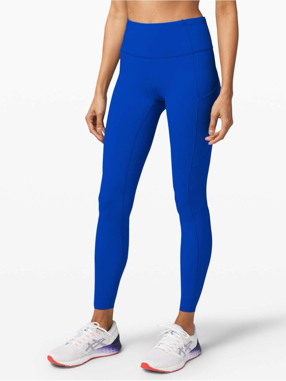 lululemon fast and free tights size 2